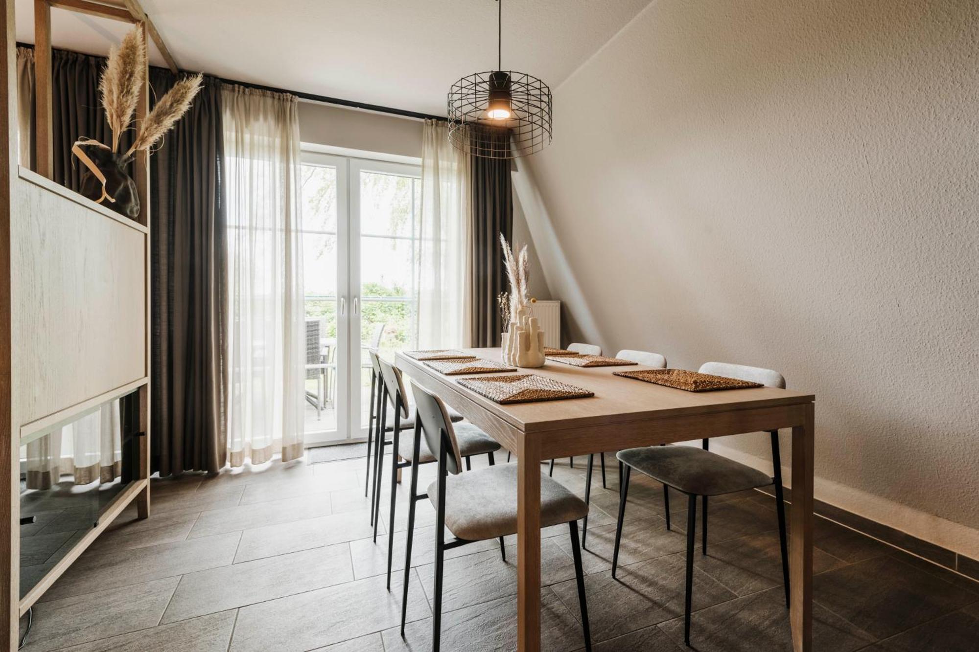 Appartementhotel Seeblick Gronau  Habitación foto