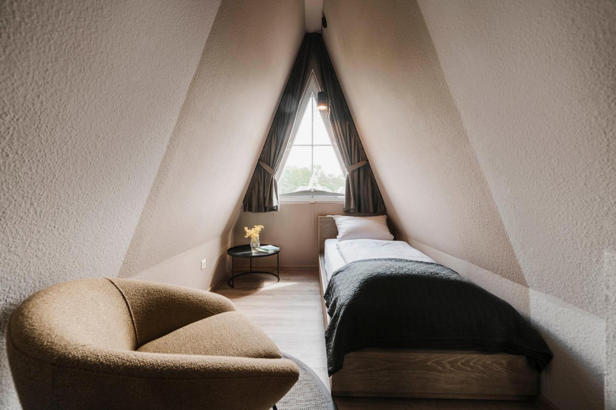 Appartementhotel Seeblick Gronau  Habitación foto