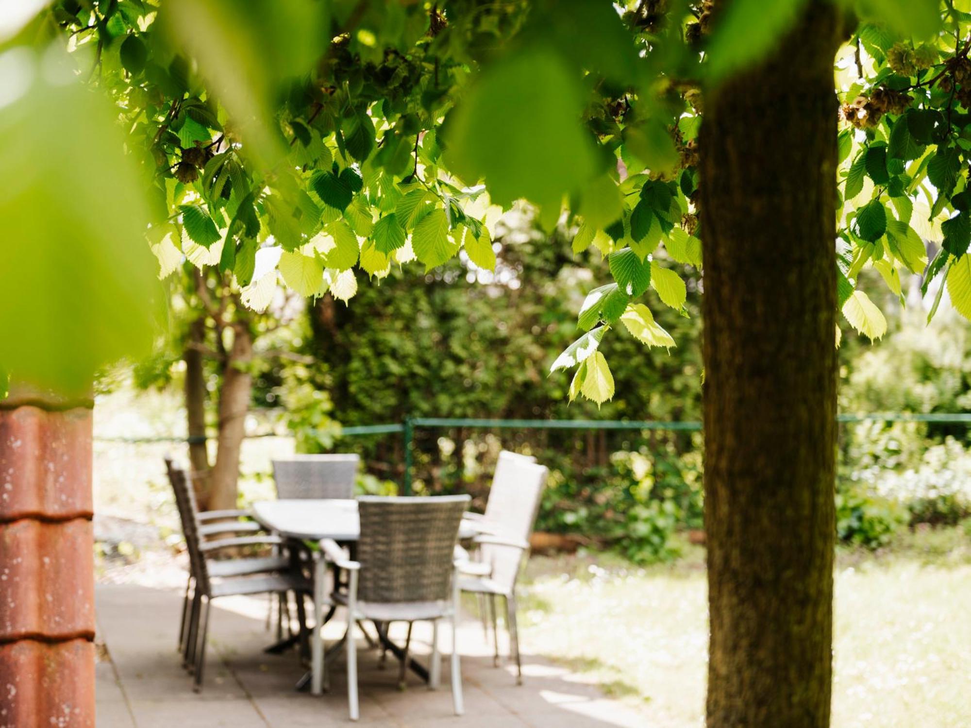 Appartementhotel Seeblick Gronau  Habitación foto